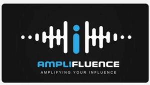 amplifluence logo