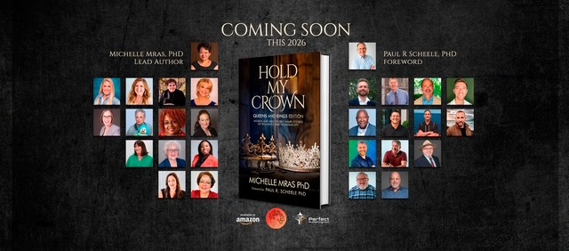 Hold My Crown coming soon