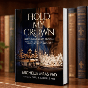 Hold My Crown Queens and Kings Cover