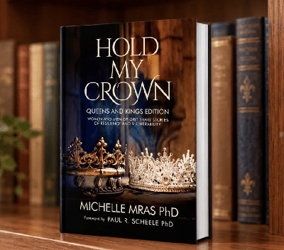 Hold My Crown Queens and Kings Cover