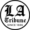 LA Tribune Logo